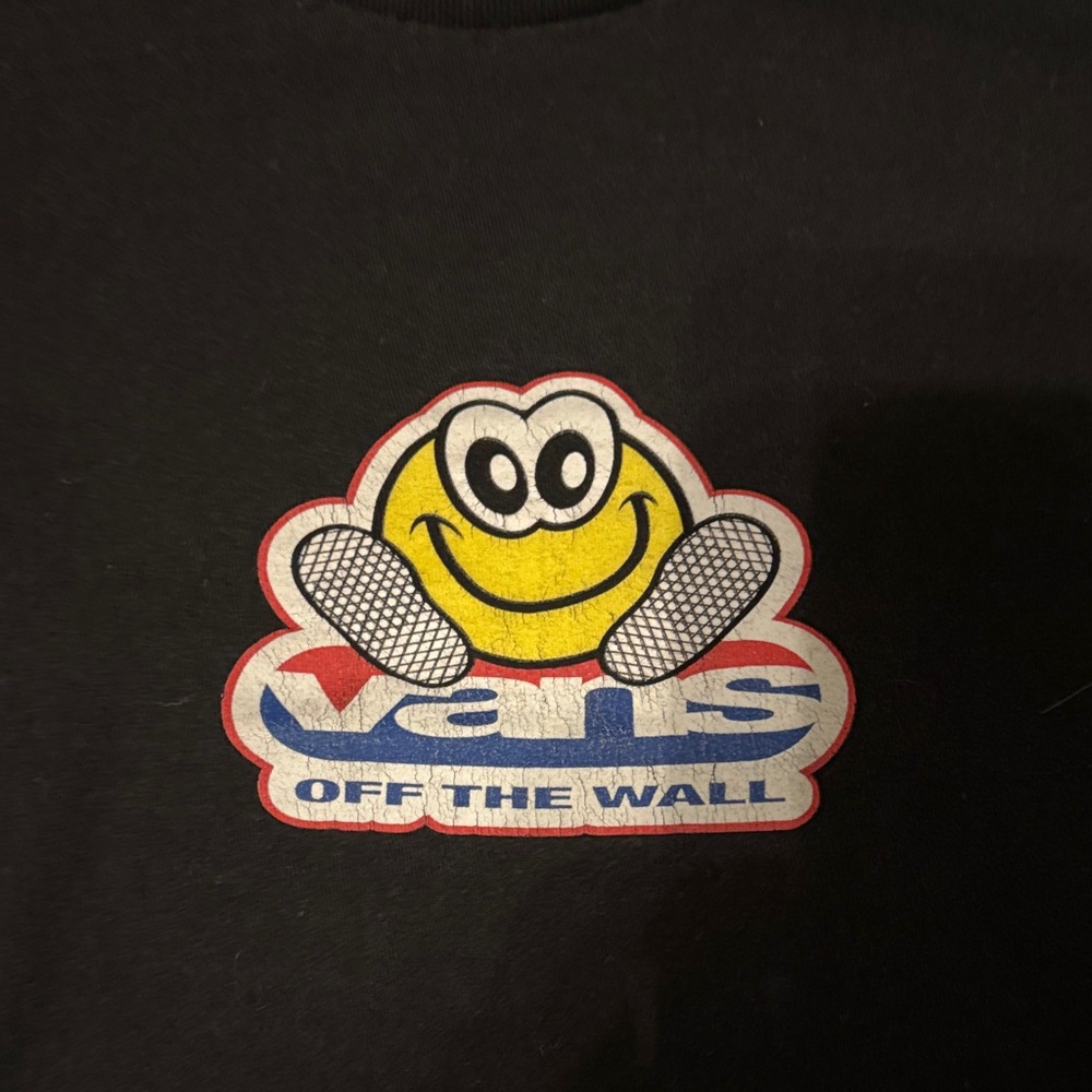 Vans Tee